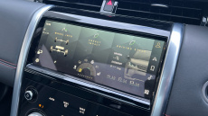 Land Rover Discovery Sport 1.5 P300e R-Dynamic HSE 5dr Auto [5 Seat] Station Wagon